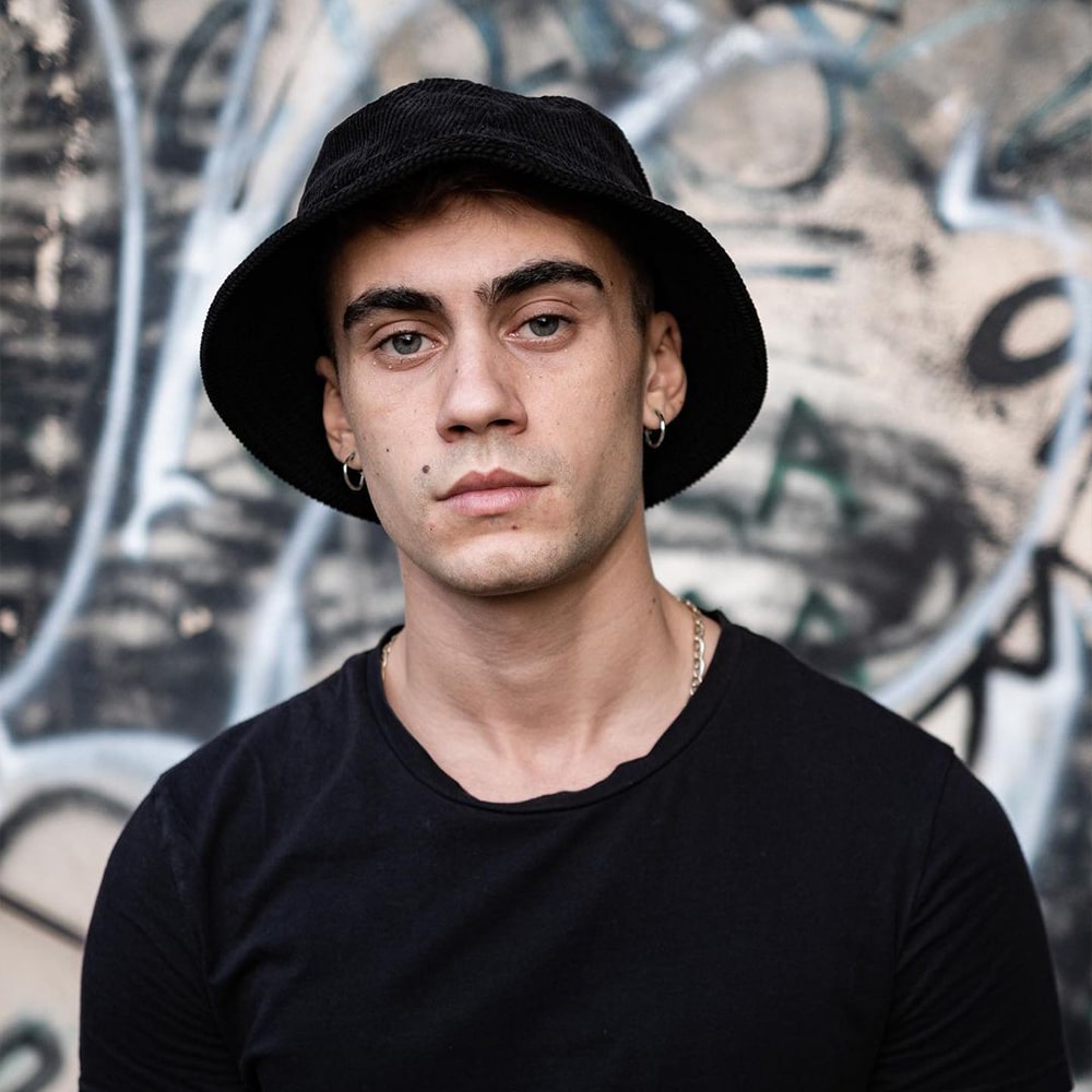 Alessandro Lampis foto profilo