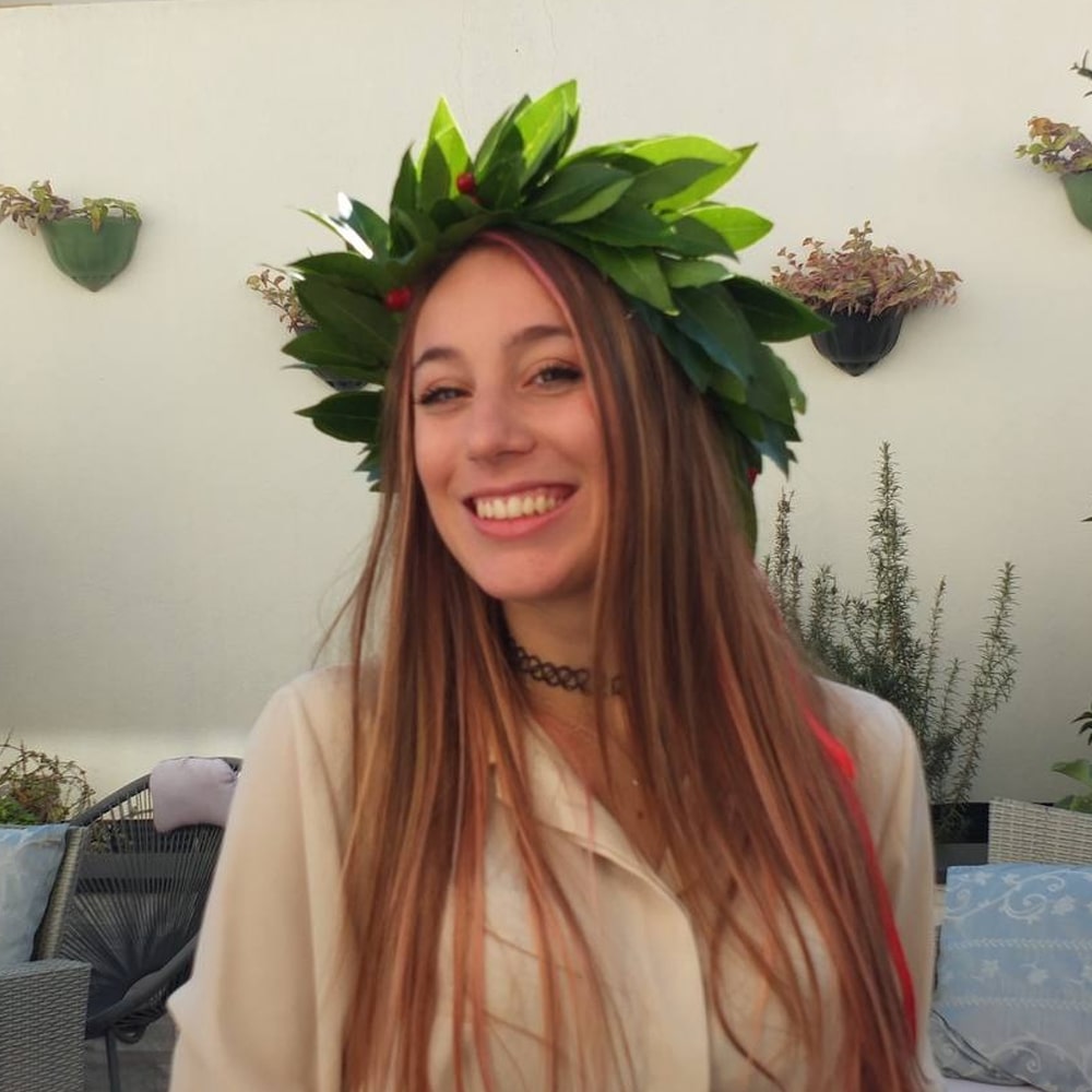 Elisa Argiolas foto profilo
