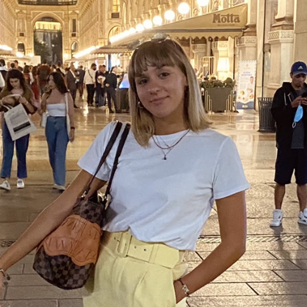Emilia Apperti foto profilo