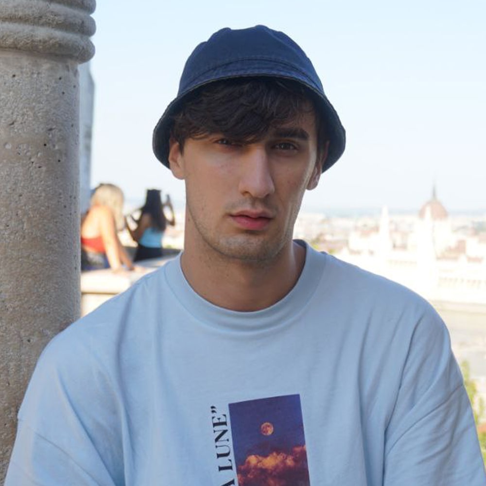 Enea Bacciocchi foto profilo