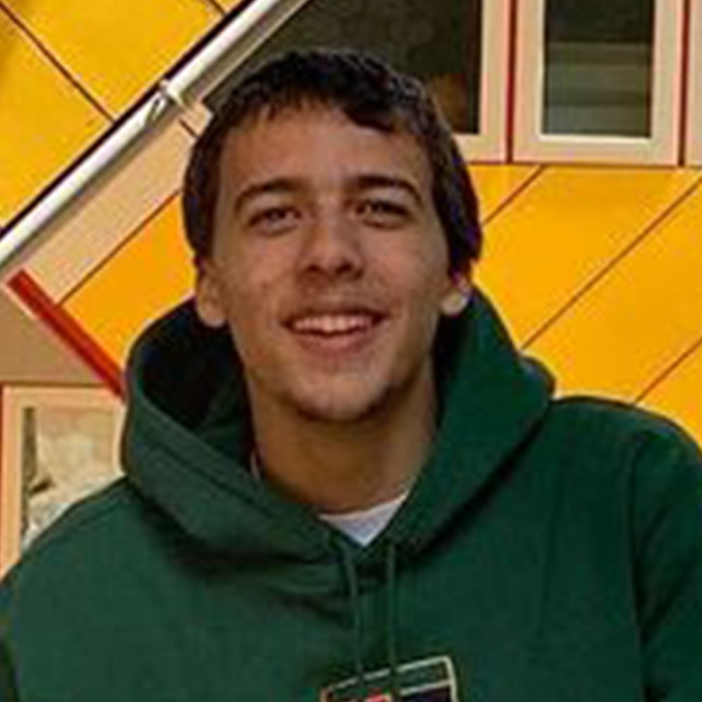 Federico Bompieri foto profilo