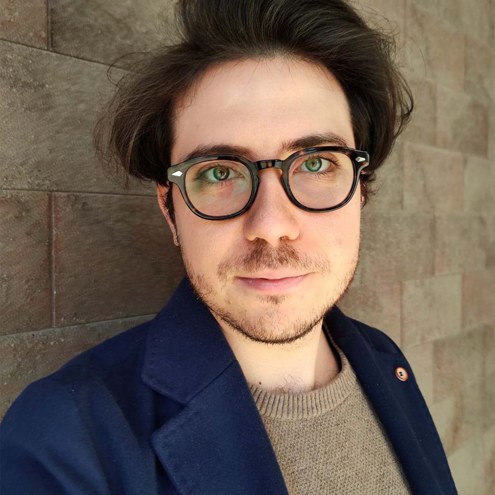 Gabriele Di Leo foto profilo