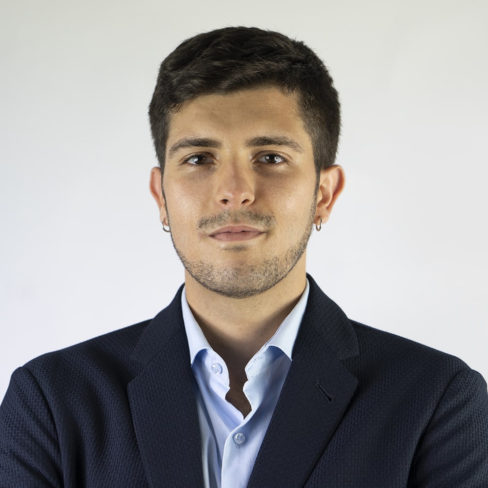 Giovanni Telmon foto profilo