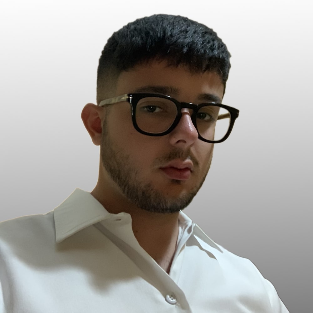 Leonardo Cabiddu foto profilo