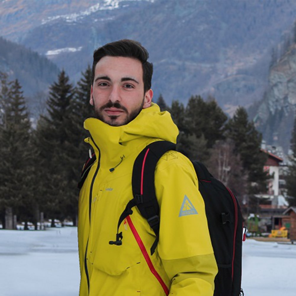 Lorenzo Montin foto profilo