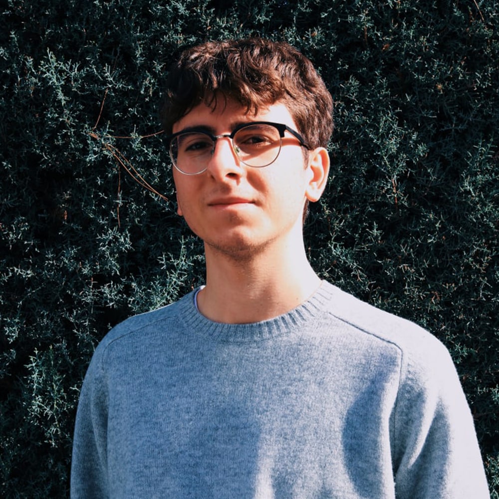 Marco Dervasi foto profilo