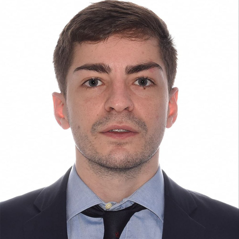 Matteo Marica foto profilo