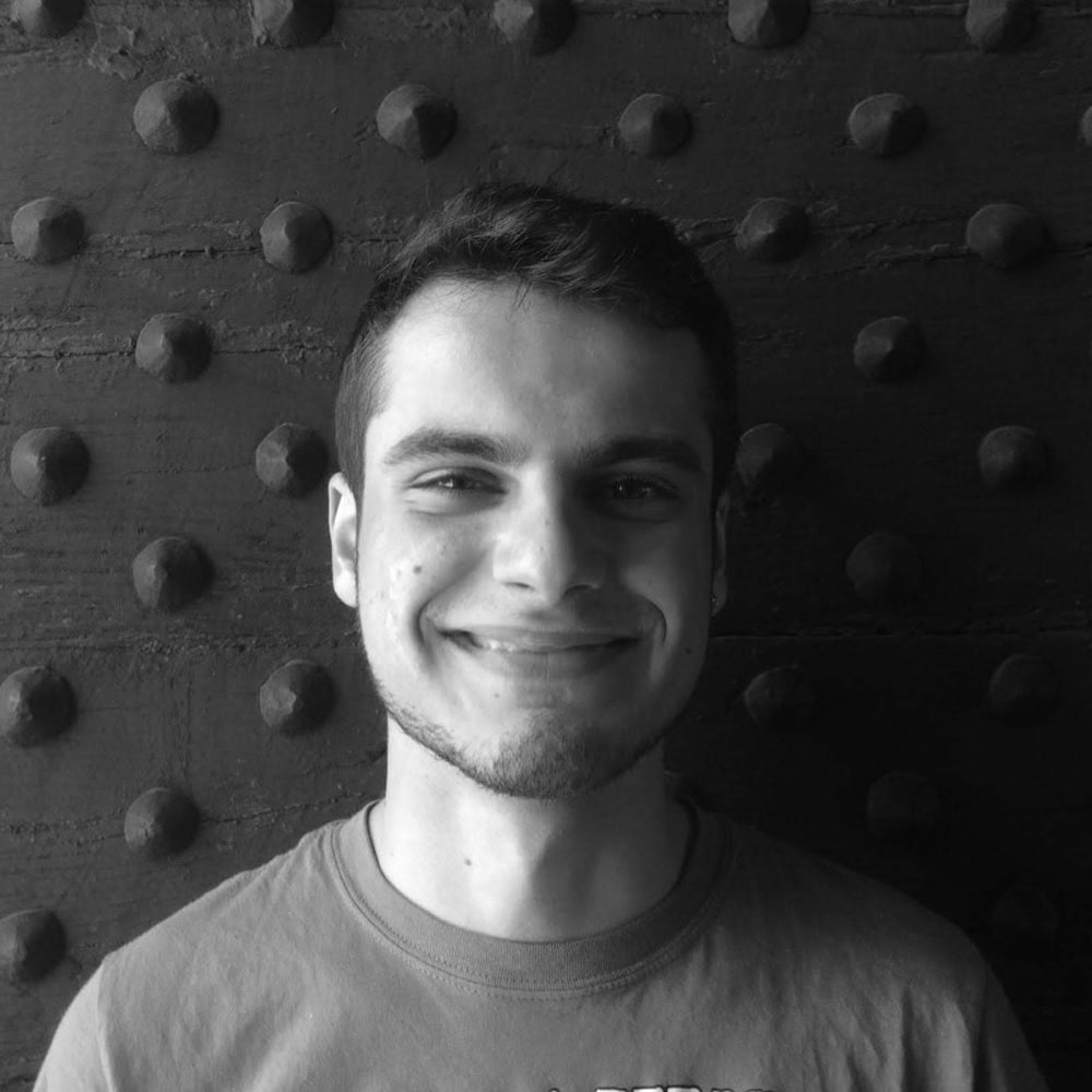 Matteo Palomba foto profilo