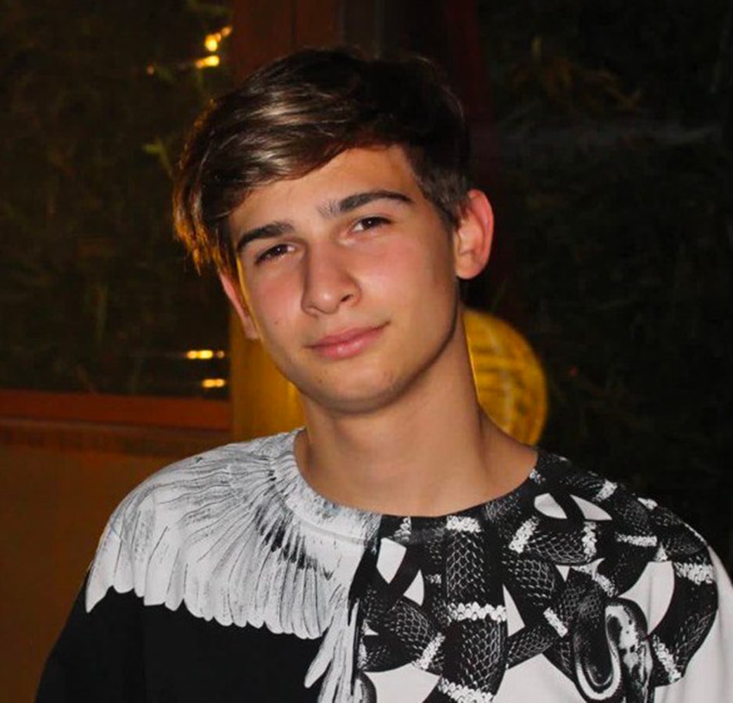Tommaso Signorin foto profilo